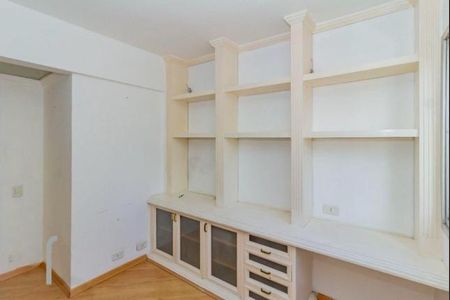 Apartamento à venda com 1 quarto, 65m² em Indianópolis, São Paulo