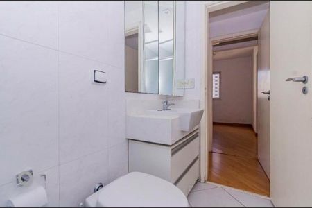 Apartamento à venda com 1 quarto, 65m² em Indianópolis, São Paulo