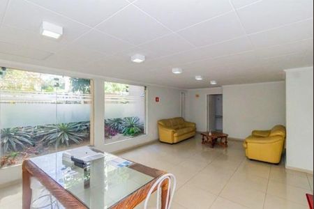 Apartamento à venda com 1 quarto, 65m² em Indianópolis, São Paulo