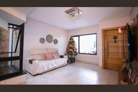 Casa à venda com 3 quartos, 125m² em Vila Nova Pauliceia, São Paulo