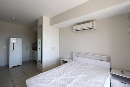 Estúdio de kitnet/studio para alugar com 1 quarto, 37m² em Vila Gomes Cardim, São Paulo