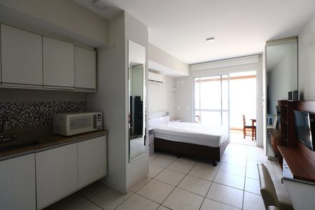 Estúdio de kitnet/studio para alugar com 1 quarto, 37m² em Vila Gomes Cardim, São Paulo