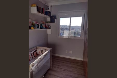 Foto 20 de apartamento à venda com 2 quartos, 59m² em Vila Ema, São Paulo