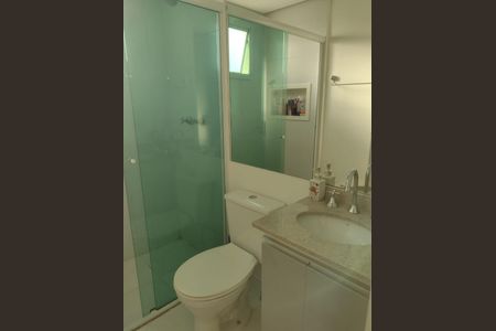 Foto 22 de apartamento à venda com 2 quartos, 59m² em Vila Ema, São Paulo