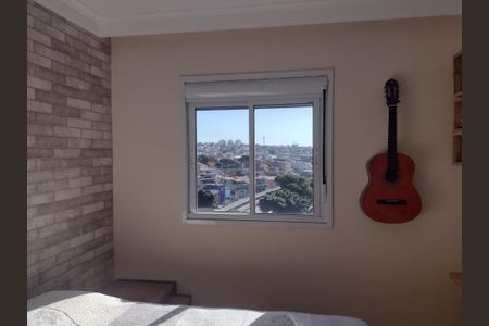 Foto 18 de apartamento à venda com 2 quartos, 59m² em Vila Ema, São Paulo