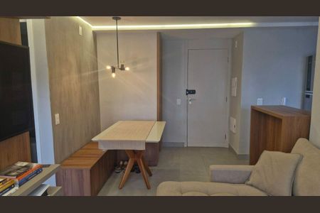 Apartamento à venda com 2 quartos, 46m² em Jardim Marajoara, São Paulo