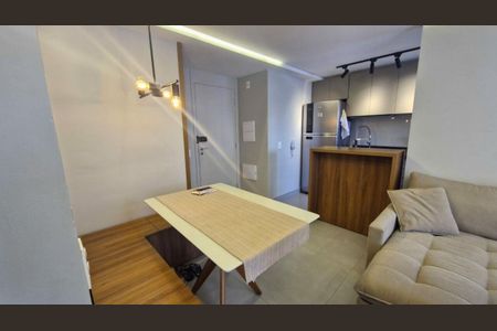 Apartamento à venda com 2 quartos, 46m² em Jardim Marajoara, São Paulo