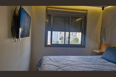 Apartamento à venda com 2 quartos, 46m² em Jardim Marajoara, São Paulo