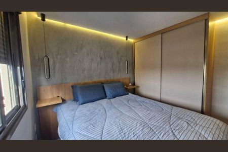 Apartamento à venda com 2 quartos, 46m² em Jardim Marajoara, São Paulo