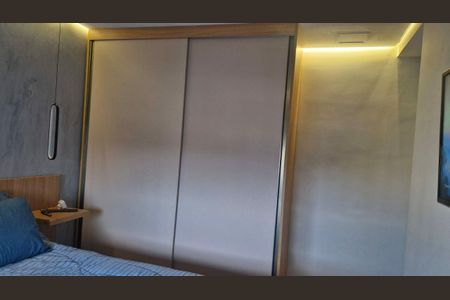 Apartamento à venda com 2 quartos, 46m² em Jardim Marajoara, São Paulo