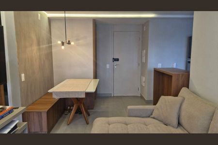 Apartamento à venda com 2 quartos, 46m² em Jardim Marajoara, São Paulo