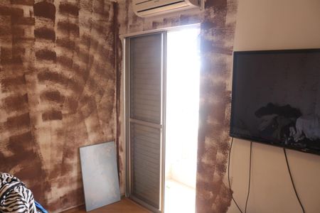 Quarto 2 de apartamento para alugar com 2 quartos, 61m² em Nova Gerti, São Caetano do Sul