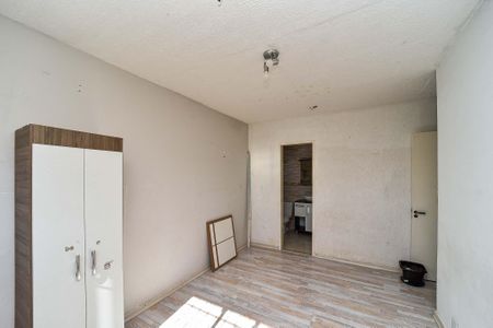 Suíte de apartamento à venda com 1 quarto, 42m² em Parque Santa Fé, Porto Alegre