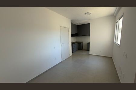 Sala de apartamento para alugar com 2 quartos, 48m² em Palmeiras, Belo Horizonte