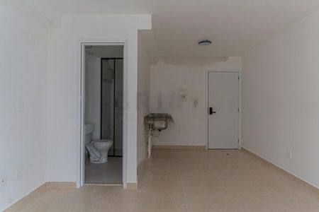 Kitnet/Studio à venda com 1 quarto, 25m² em Pinheiros, São Paulo