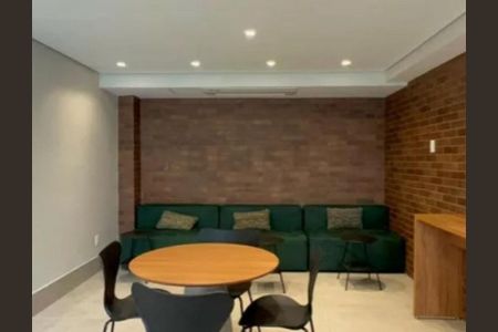 Kitnet/Studio à venda com 1 quarto, 25m² em Pinheiros, São Paulo