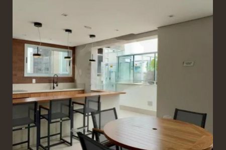 Kitnet/Studio à venda com 1 quarto, 25m² em Pinheiros, São Paulo