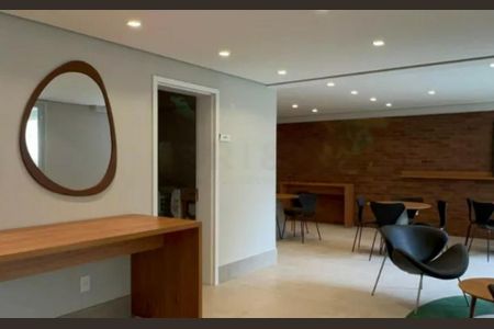 Kitnet/Studio à venda com 1 quarto, 25m² em Pinheiros, São Paulo