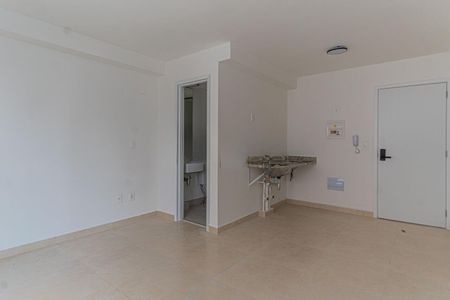 Kitnet/Studio à venda com 1 quarto, 25m² em Pinheiros, São Paulo