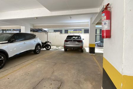 Apartamento para alugar com 110m², 3 quartos e 2 vagasVagas