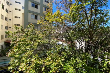 Apartamento para alugar com 110m², 3 quartos e 2 vagasVista do Quarto 3