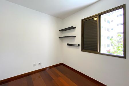 Apartamento para alugar com 110m², 3 quartos e 2 vagasQuarto 3