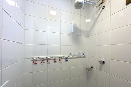 Apartamento para alugar com 110m², 3 quartos e 2 vagasBanheiro de serviço