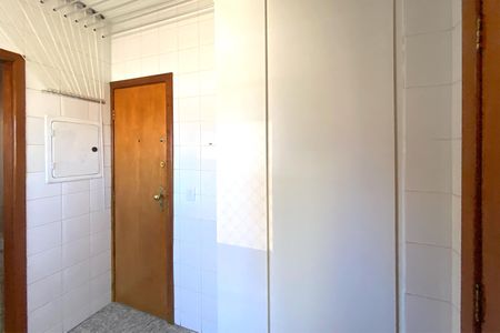 Apartamento para alugar com 110m², 3 quartos e 2 vagasÁrea de Serviço