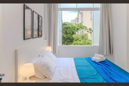 Apartamento à venda com 1 quarto, 36m² em Copacabana, Rio de Janeiro