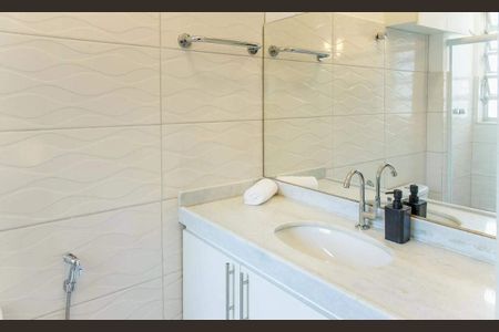 Apartamento à venda com 1 quarto, 36m² em Copacabana, Rio de Janeiro