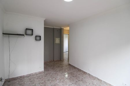 Apartamento para alugar com 2 quartos, 45m² em Jardim Catanduva, São Paulo