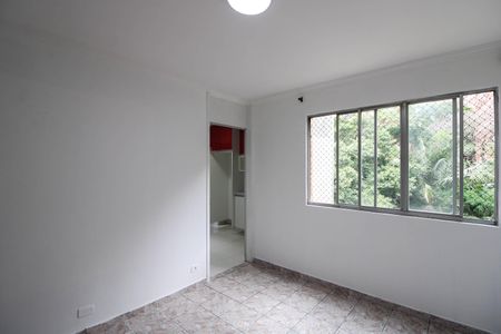 Apartamento para alugar com 2 quartos, 45m² em Jardim Catanduva, São Paulo