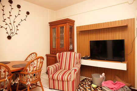 Sala de apartamento à venda com 3 quartos, 100m² em Cidade Baixa, Porto Alegre