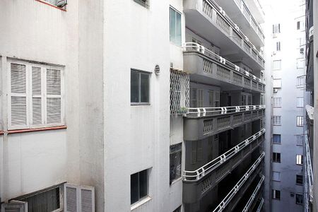 Quarto 1 Vista de apartamento à venda com 3 quartos, 100m² em Cidade Baixa, Porto Alegre