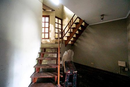 Sala 02 de casa à venda com 4 quartos, 600m² em Penha de França, São Paulo