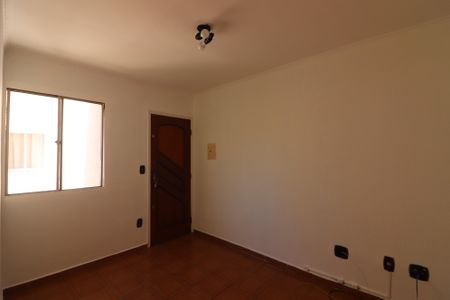 Sala  de apartamento à venda com 2 quartos, 54m² em Chácara Sergipe, São Bernardo do Campo