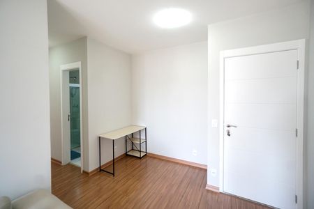 Sala de apartamento para alugar com 2 quartos, 67m² em Tatuapé, São Paulo