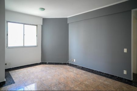 Sala de apartamento para alugar com 3 quartos, 80m² em Vila Vermelha, São Paulo
