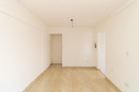 Sala de apartamento à venda com 2 quartos, 52m² em Vila Gustavo, São Paulo