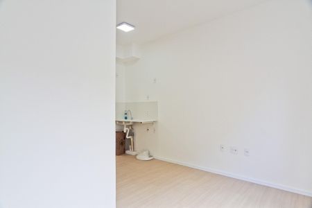 Studio de apartamento para alugar com 1 quarto, 20m² em Vila Pereira Barreto, São Paulo