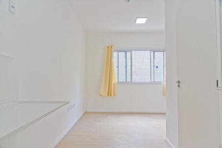 Studio de apartamento para alugar com 1 quarto, 20m² em Vila Pereira Barreto, São Paulo