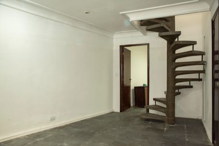 Sala de casa à venda com 2 quartos, 180m² em Bosque da Saúde, São Paulo