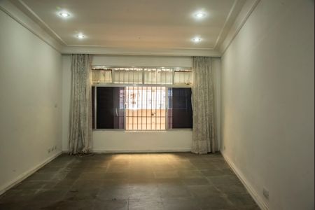 Sala de casa à venda com 2 quartos, 180m² em Bosque da Saúde, São Paulo