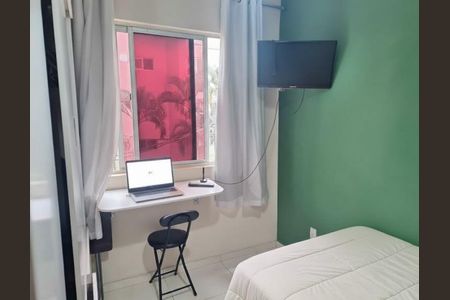 Apartamento para alugar com 2 quartos, 52m² em Taquara, Rio de Janeiro