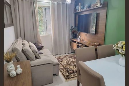 Apartamento para alugar com 2 quartos, 52m² em Taquara, Rio de Janeiro