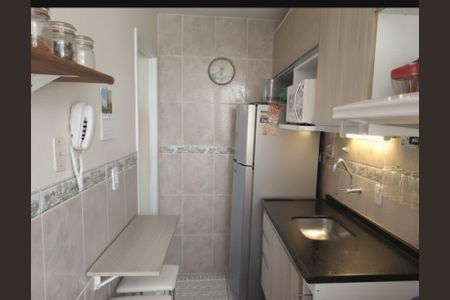Apartamento para alugar com 2 quartos, 52m² em Taquara, Rio de Janeiro