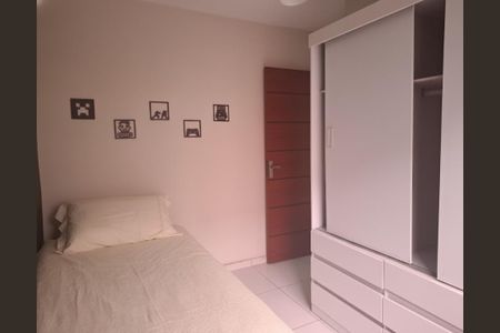 Apartamento para alugar com 2 quartos, 52m² em Taquara, Rio de Janeiro