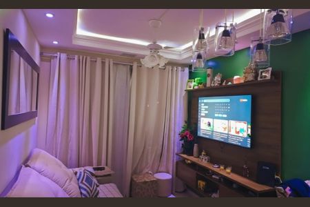 Apartamento para alugar com 2 quartos, 52m² em Taquara, Rio de Janeiro