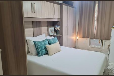 Apartamento para alugar com 2 quartos, 52m² em Taquara, Rio de Janeiro