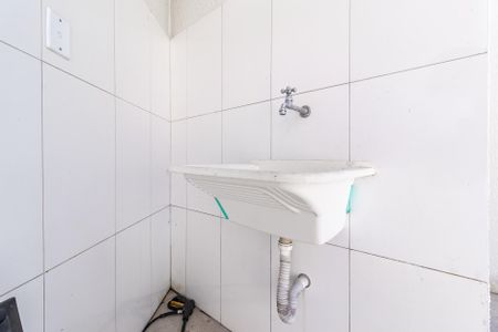 Apartamento para alugar com 190m², 3 quartos e 3 vagasÁrea de Serviço